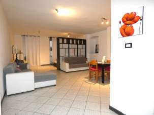 Affitto Bivani, Genova