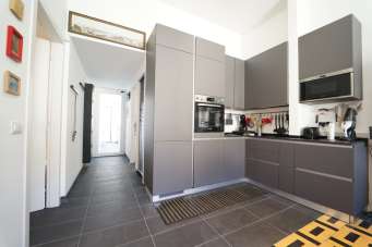 Affitto Pentavani, Chiavari