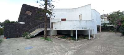 Vendita Ville, Comiso