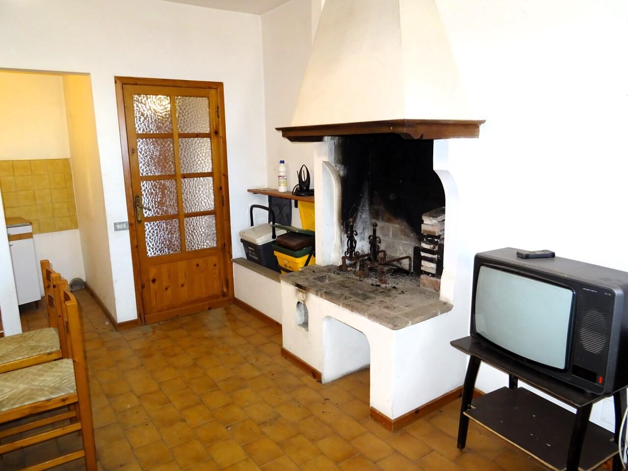 Vendita Trivani, Corinaldo foto