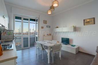 Affitto Bivani, Vado Ligure