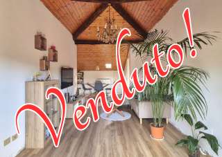 Venta Trivani, Arcola Venta Trivani, Arcola