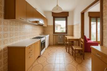 Vendita Pentavani, Belfiore