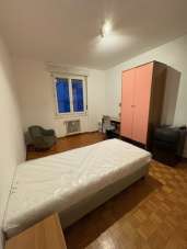 Renta Roomed, Trento