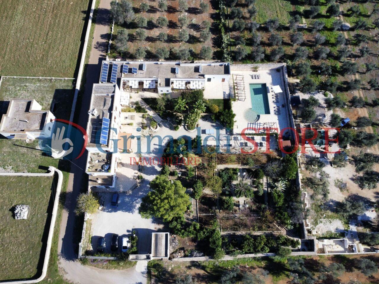 Vendita Case, Francavilla Fontana foto