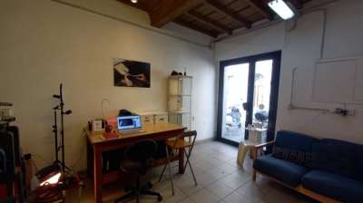 Sale Roomed, Firenze