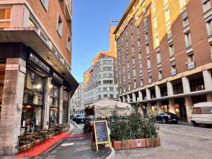 Renta Roomed, Bologna