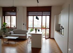 Venta Appartamento, Monza