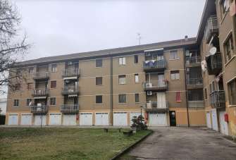 Venta Appartamento, Pandino