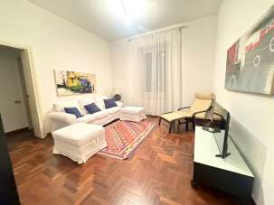 Renta Appartamento, Monza