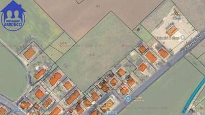 Vendita Terreno Residenziale, Santarcangelo di Romagna Vendita Terreno Residenziale, Santarcangelo di Romagna