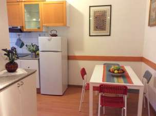 Renta Appartamento, Milano