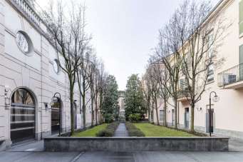 Renta Appartamento, Monza