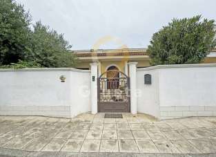 Venta Villa, Pulsano