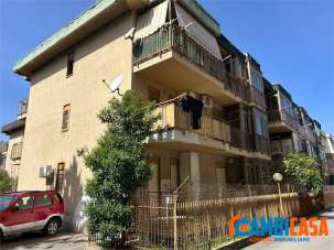 Venta Trivani, Palermo