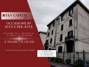 Vendita Quadrivani, Milano