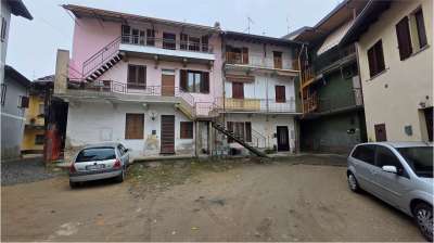 Vendita vendita, Caronno Varesino