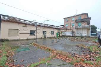 Vendita vendita, Ferrara