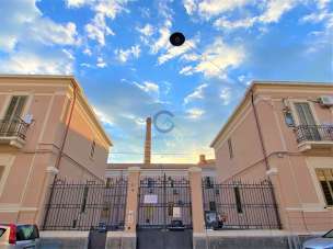 Vendita Trivani, Catanzaro