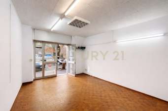 Rent Business premises, Roma