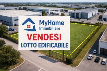 Vendita Terreni, Monteforte d'Alpone