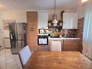 Affitto Trivani, Aulla