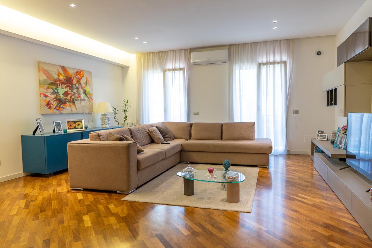 appartamento in vendita a Siracusa in zona Grottasanta