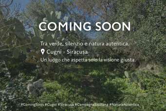 Vendita Pentavani, Siracusa