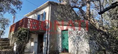 Vendita Trivani, Riomaggiore