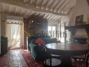 Rent Trivani, Fucecchio