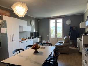 Sale Esavani, Imperia