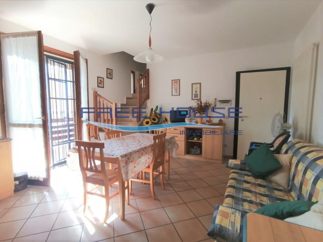 appartamento in affitto a Cervia