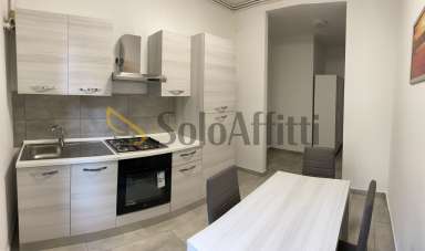 Affitto Trivani, Faenza