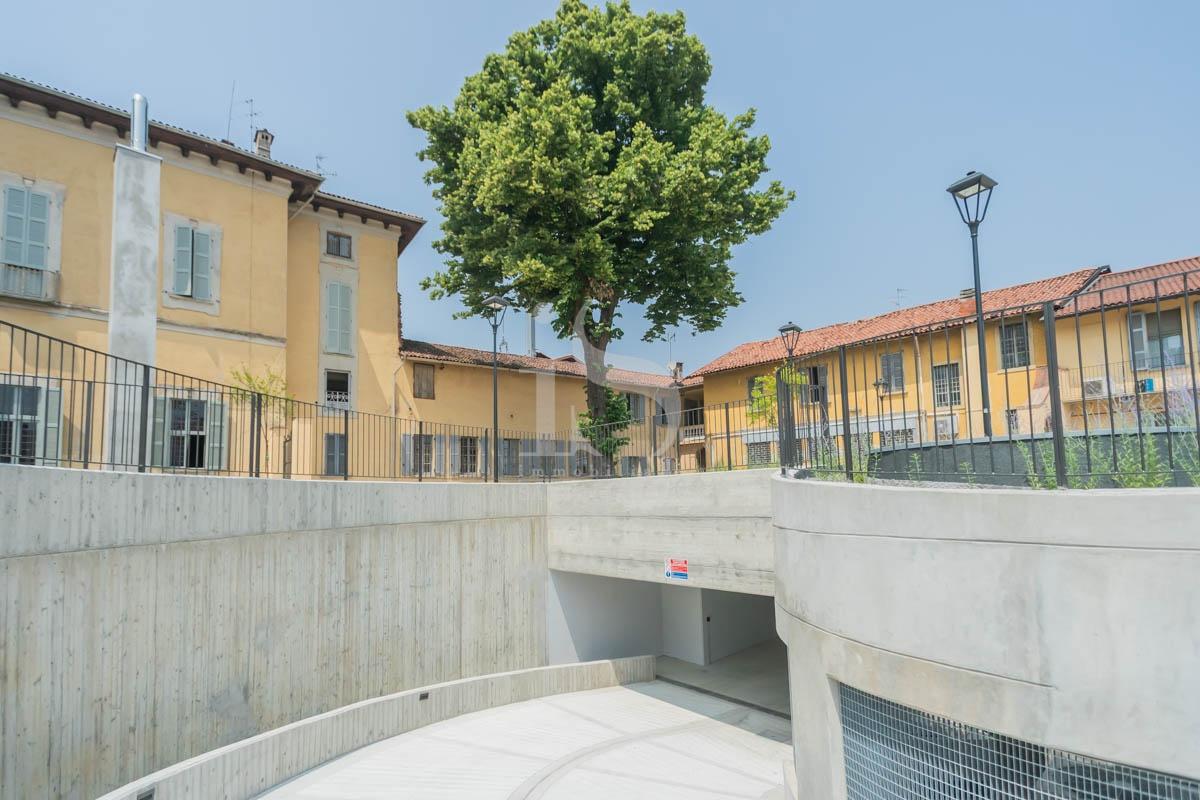 Vendita Box, Vimercate foto