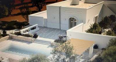 Venta Villa, Ostuni Venta Villa, Ostuni