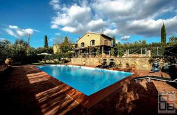 Venta Rustico, Vinci Venta Rustico, Vinci