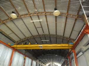 Vendita Capannone, Luni Vendita Capannone, Luni