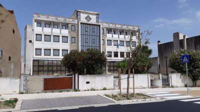 Vendita Ufficio, Sanluri Vendita Ufficio, Sanluri