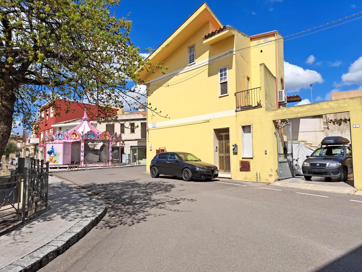 Vendita Appartamento, Sanluri foto