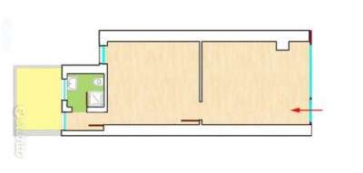 Venta Locale commerciale, San Benedetto del Tronto