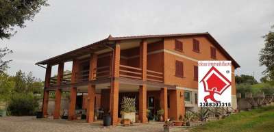 Vendita Villa, Perugia