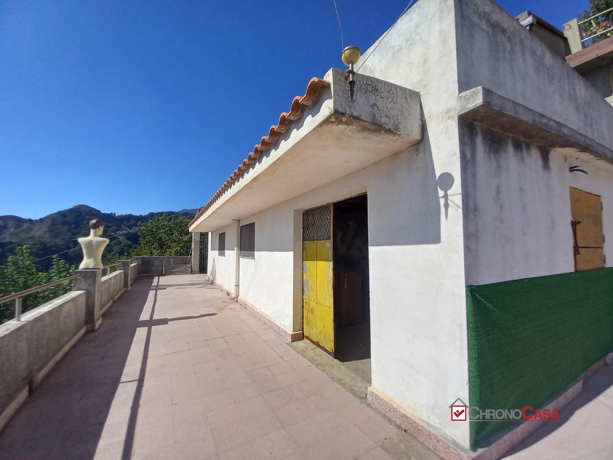 Vendita Villa, Messina foto