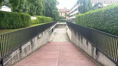 Vendita Box, Cinisello Balsamo