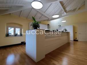 Renta Ufficio, Lucca