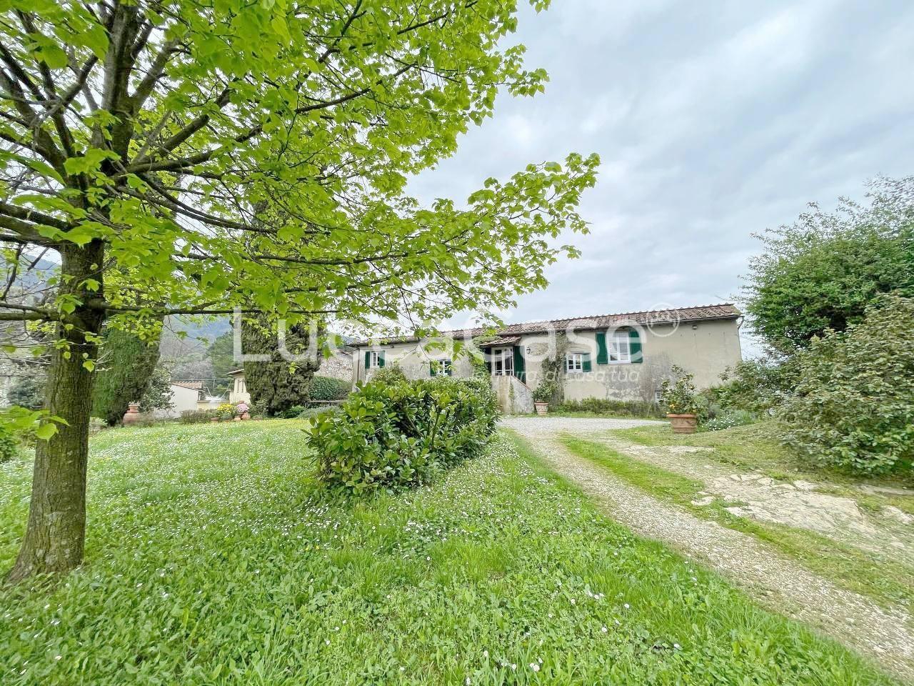 Vendita Rustico, Lucca foto