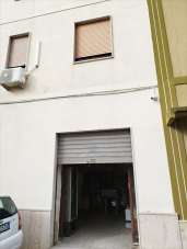 Vendita Magazzino, Trapani