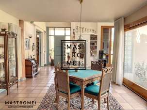 Venta Villa, Castelfranco di Sotto