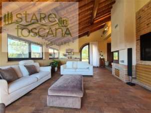 Venta Rustico, Scandicci