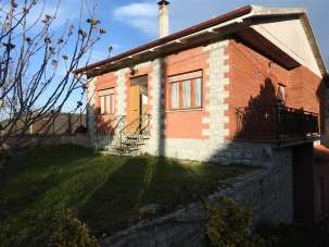 Venta Villa, Sassoferrato