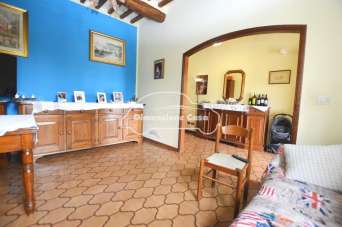 Venta Villa, Capannori